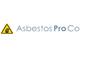 Asbestos Pro Co logo