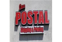 Clemco Postal Shipping & Printing image 1