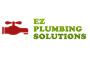 EZ Plumbing Solutions logo