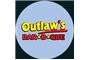 Outlaw's Barbeque logo