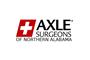 Axle Surgeons of Northern Alabama logo