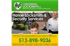 Cincinnati Locksmith image 3