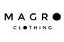 Magro Clothing logo