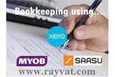Rayvat Accounting image 2