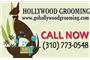 Hollywood Grooming logo
