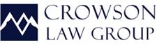 Crowson Law Group image 1