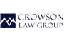Crowson Law Group logo