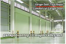 Garage Door Repair Maple Valley image 4