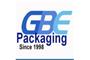 GBE Packaging Supplies logo