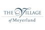 The Village OF Meyerland logo