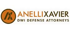 Anelli Xavier DWI Defense image 1