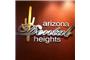 Arizona Dental Heights logo