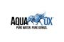 AquaOx Water Filters logo
