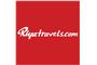 Riya Travel & Tours Inc Houston logo