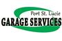 Garage Door Repair Port St. Lucie logo