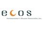 ECOS Environmental & Disaster Restoration Inc. logo