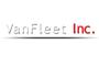 VanFleet Inc. logo