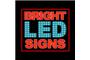 Bright LED Signs logo