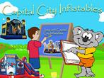 Capital City Inflatables image 1