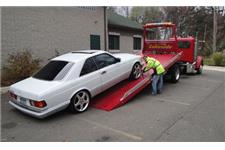 Lakeside Towing Service image 6