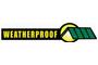 WeatherProof Roofs logo
