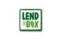 Lend A Box LLC logo