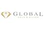 Global Gold & Silver logo