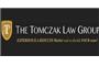 The Tomczak Law Group - Joliet logo