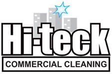 Hi-Teck Commercial Cleaning image 1