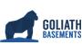 Goliath Basements Solutions, LLC logo