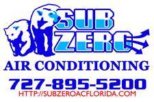 Sub Zero Air Conditioning image 2