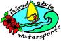 Island Style Watersports logo