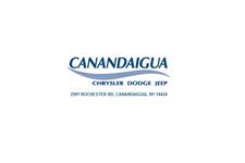 canandaigua chrysler dodge jeep image 1
