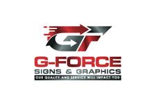 G-Force Signs & Graphics image 1