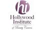 Hollywood Institute of Beauty Careers logo