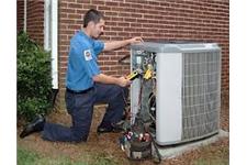 Blue United Heating and Air image 2