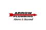 Arrow Plumbing logo