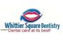 Whittier Square Dentistry logo