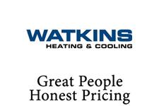 Watkins Heating & Cooling image 1