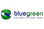 Bluegreen Carpet & Tile Cleaning logo
