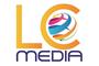 LC Media & Online Marketing logo