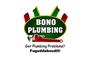 Bono Plumbing, LLC. logo