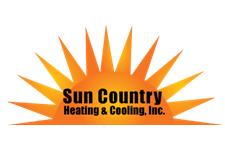 Sun Country Heating and Cooling Inc. image 1