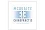 McQuaite Chiropractic logo
