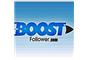 boostfollower.com logo