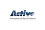 Active Orthopaedics logo