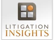 Litigation Insights image 1
