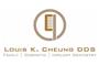 Louis K. Cheung DDS logo