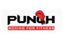 Punch Boxing For Fitness logo