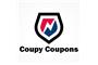 Coupy Coupons logo
